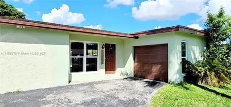11431 NW 32nd Place Sunrise FL 33323