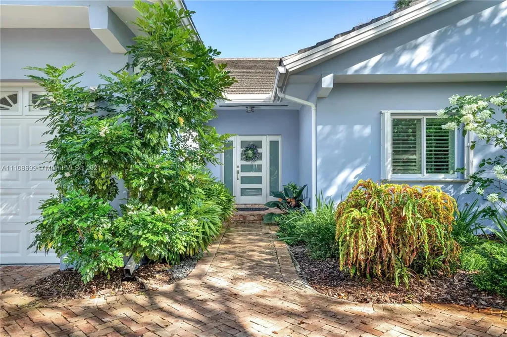 11901 SW 91st Avenue Miami FL 33176
