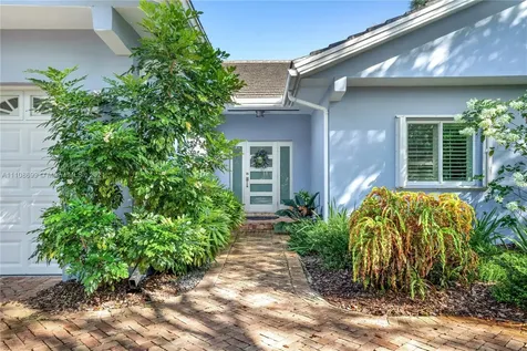 11901 SW 91st Avenue Miami FL 33176