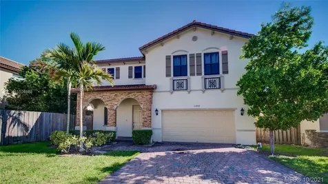 11444 SW 239th Terrace Homestead FL 33032