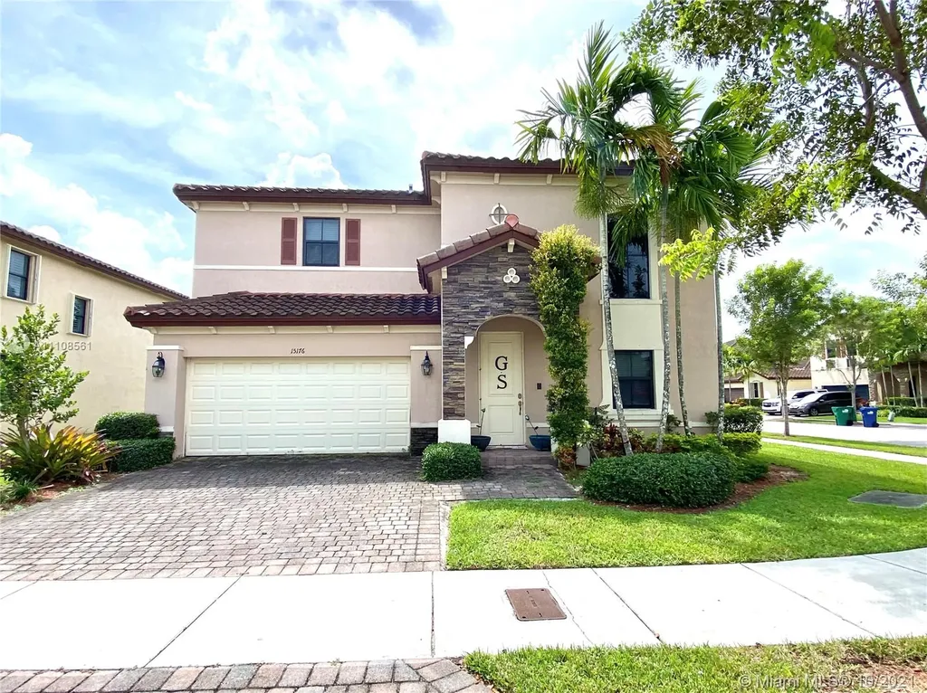 15176 SW 115th Street Miami FL 33196