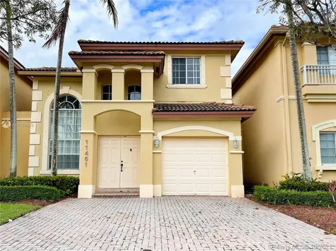 11461 NW 68th Terrace Doral FL 33178