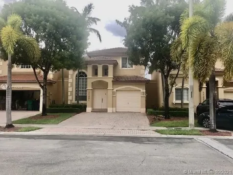 11461 NW 68th Terrace Doral FL 33178
