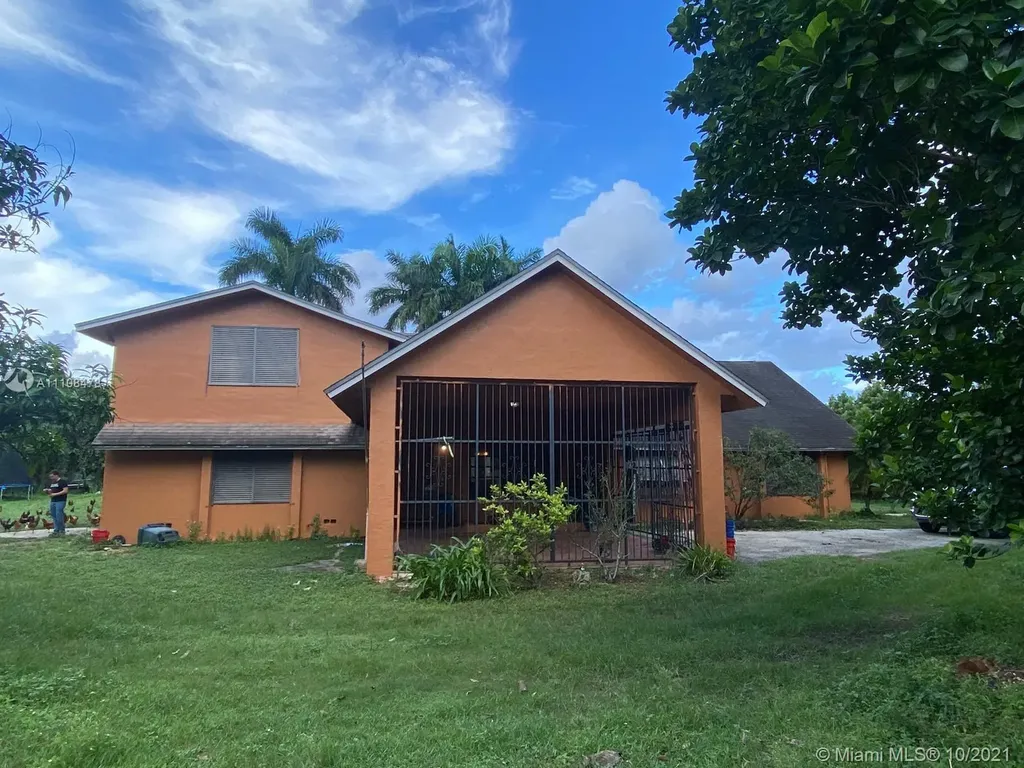 18955 SW 264th Street Homestead FL 33031