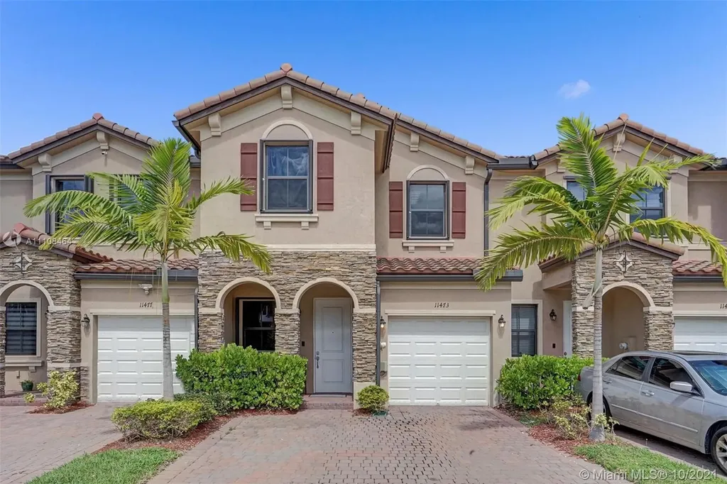11473 SW 251st Street Homestead FL 33032