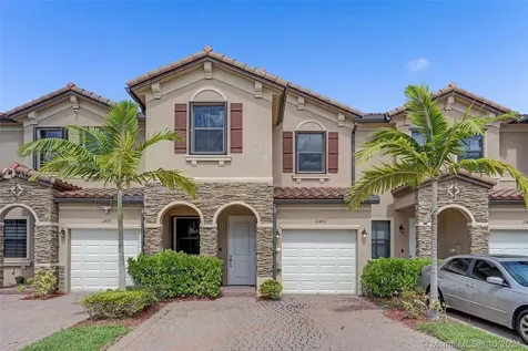 11473 SW 251st Street Homestead FL 33032