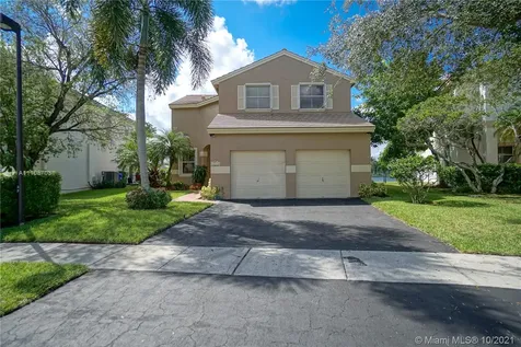 18444 NW 18th Street Pembroke Pines FL 33029