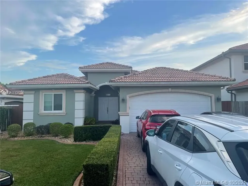 16012 SW 64th Terrace Miami FL 33193