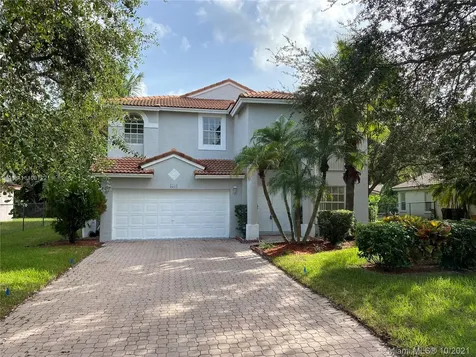 5534 NW 41st Terrace Coconut Creek FL 33073