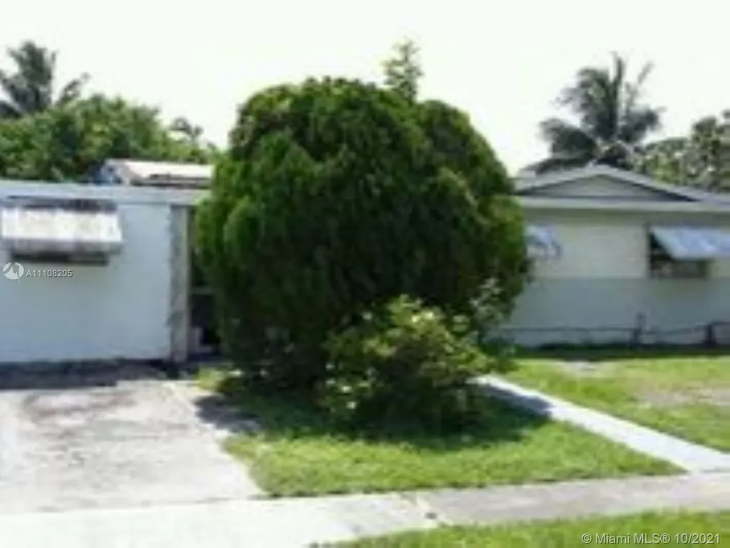 341 SW 67th Avenue Pembroke Pines FL 33023