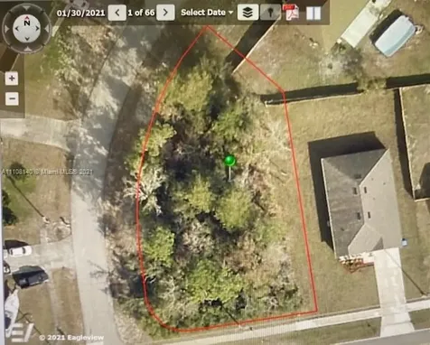 1768 Baldock Court Deltona FL 32738
