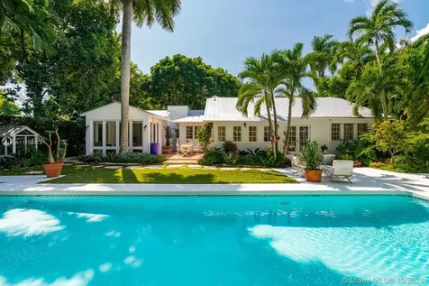 219 Ridgewood Road Coral Gables FL 33133