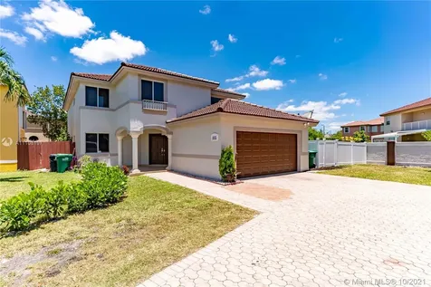9035 SW 156th Court Miami FL 33196