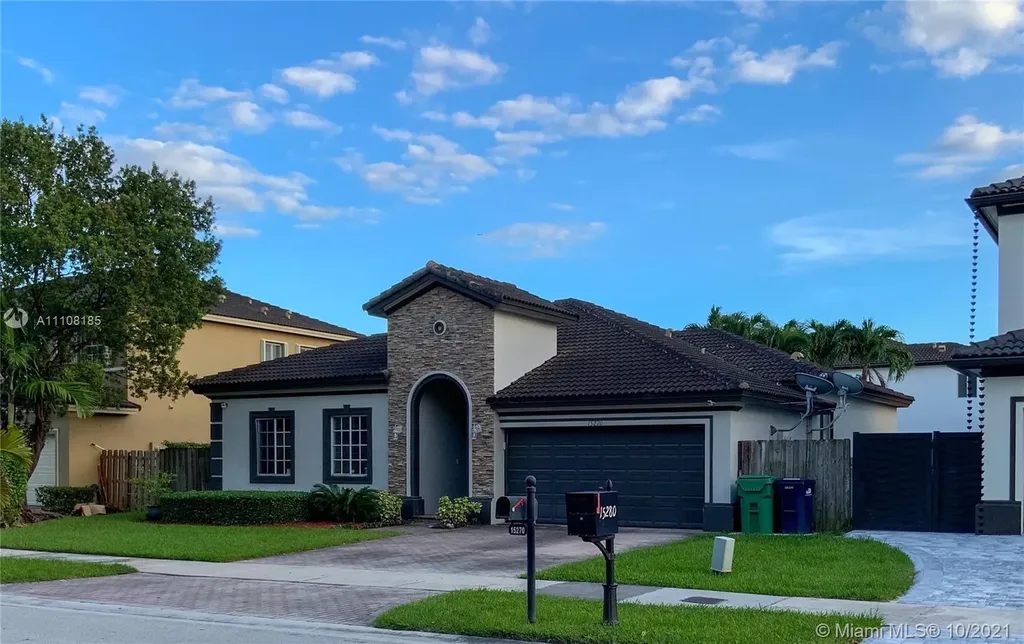 15270 SW 10th Street Miami FL 33194