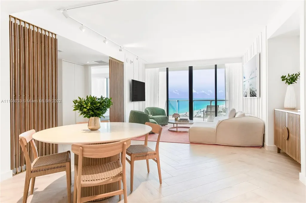 2201 Collins Avenue Miami Beach FL 33139