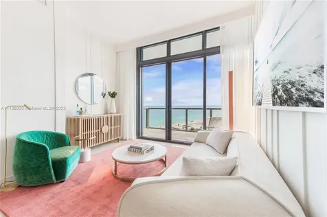 2201 Collins Avenue Miami Beach FL 33139