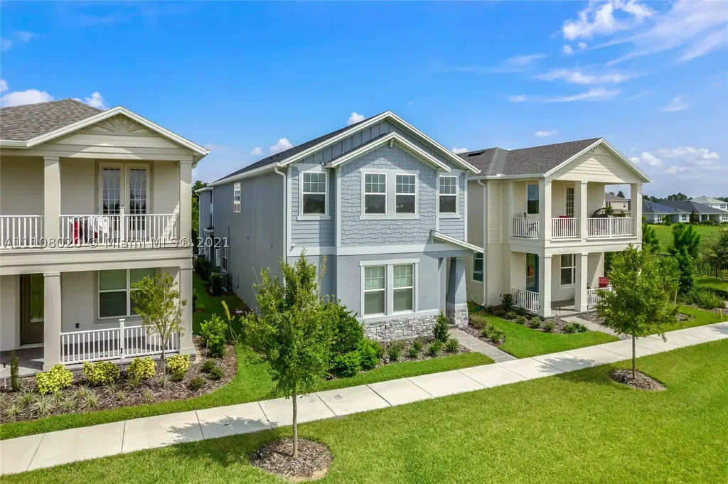 15311 Calming Balsam Alley Winter Garden FL 34787