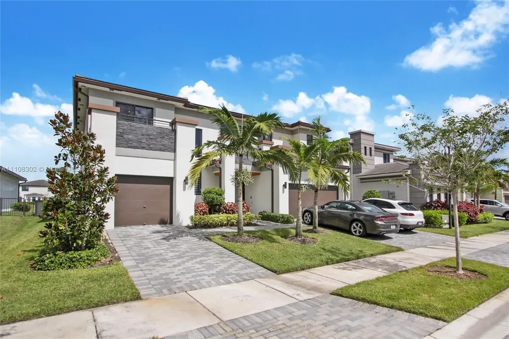 10885 Shore Street Parkland FL 33076