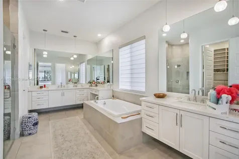 10885 Shore Street Parkland FL 33076