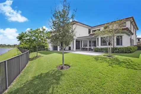 10885 Shore Street Parkland FL 33076