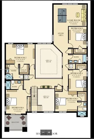 10885 Shore Street Parkland FL 33076