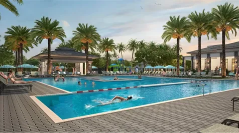 10885 Shore Street Parkland FL 33076