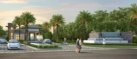 10885 Shore Street Parkland FL 33076