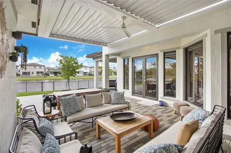 10885 Shore Street Parkland FL 33076