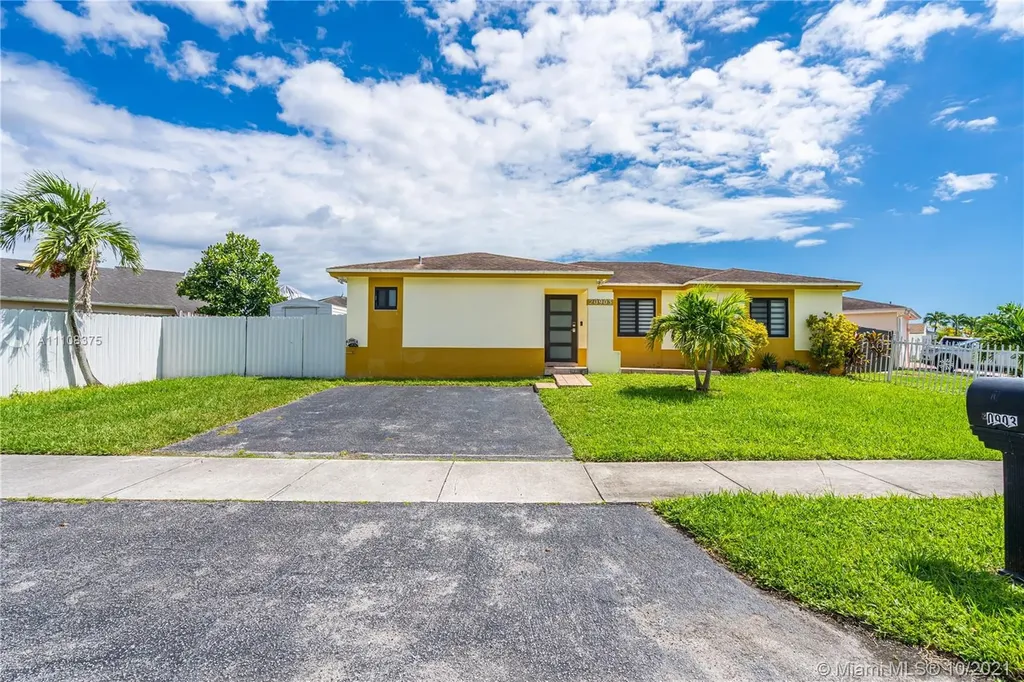 20903 SW 125th Court Road Miami FL 33177