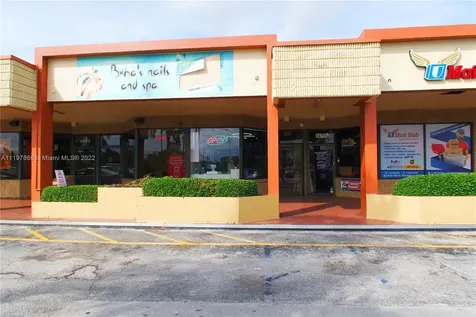 3475 NE 163rd Street North Miami Beach FL 33160