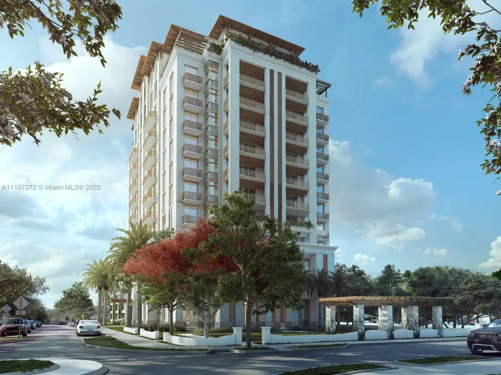 515 Valencia Avenue Coral Gables FL 33134