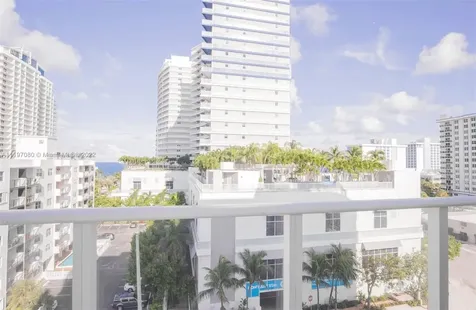 401 N Birch Road Fort Lauderdale FL 33304