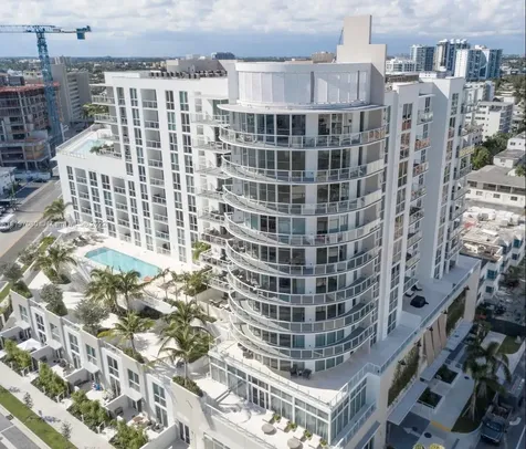 401 N Birch Road Fort Lauderdale FL 33304