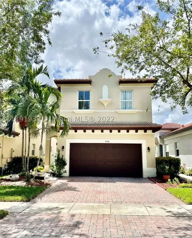 946 NE 37th Place Homestead FL 33033