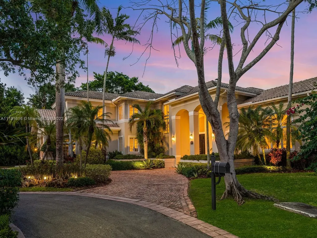635 Destacada Avenue Coral Gables FL 33156