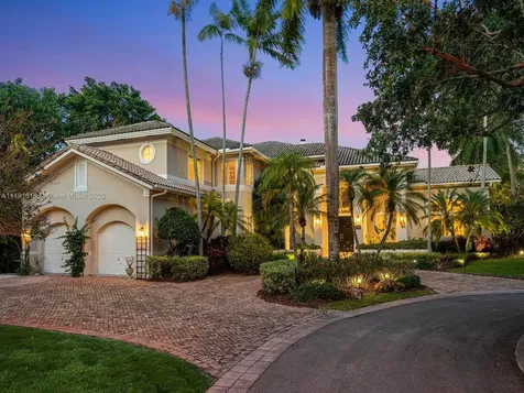 635 Destacada Avenue Coral Gables FL 33156