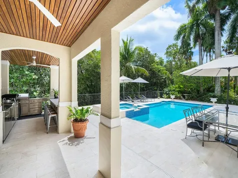 635 Destacada Avenue Coral Gables FL 33156