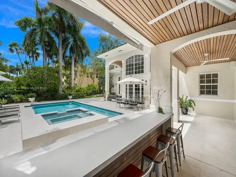 635 Destacada Avenue Coral Gables FL 33156