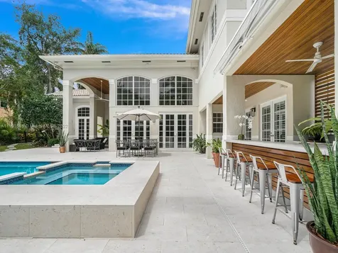 635 Destacada Avenue Coral Gables FL 33156