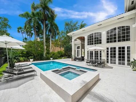 635 Destacada Avenue Coral Gables FL 33156