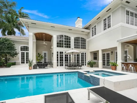 635 Destacada Avenue Coral Gables FL 33156
