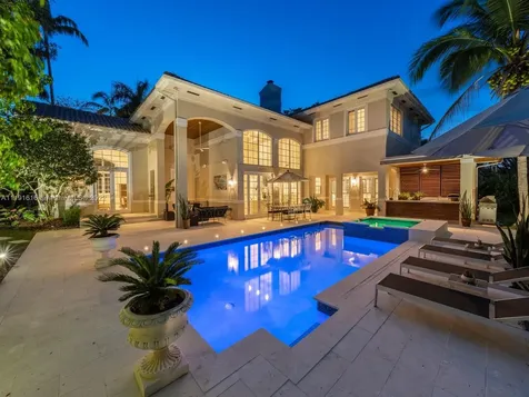 635 Destacada Avenue Coral Gables FL 33156