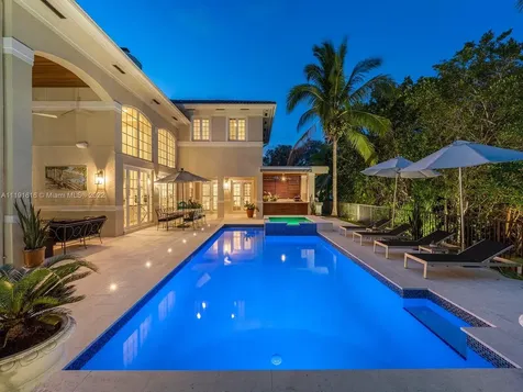 635 Destacada Avenue Coral Gables FL 33156