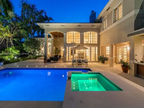 635 Destacada Avenue Coral Gables FL 33156