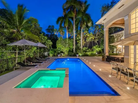 635 Destacada Avenue Coral Gables FL 33156