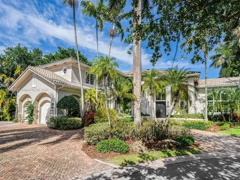 635 Destacada Avenue Coral Gables FL 33156