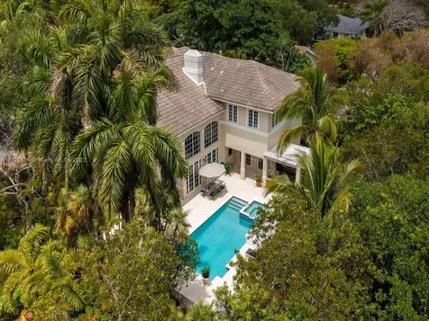 635 Destacada Avenue Coral Gables FL 33156