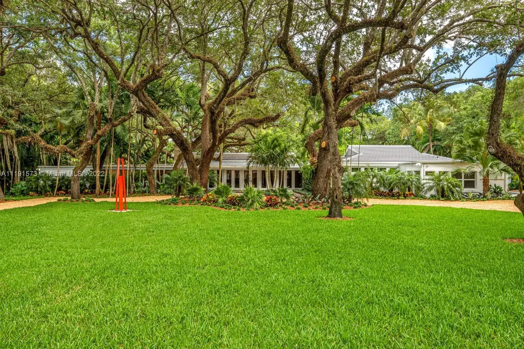 11015 Lakeside Drive Coral Gables FL 33156