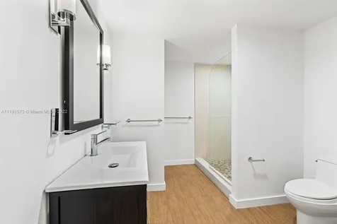 11015 Lakeside Drive Coral Gables FL 33156