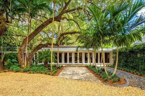 11015 Lakeside Drive Coral Gables FL 33156